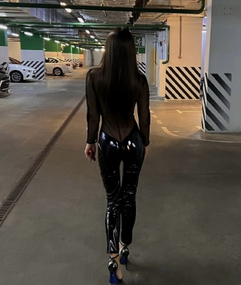 Анкета проститутки Лиля - город Горняк, 25 лет, №1267